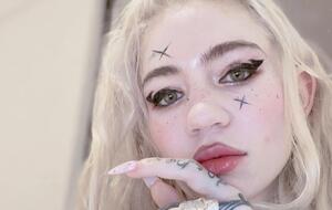 Граймс: Если я вам понадоблюсь, я буду кем-то другим