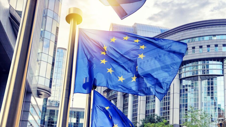 Санкції Євросоюзу продовжують на пів року