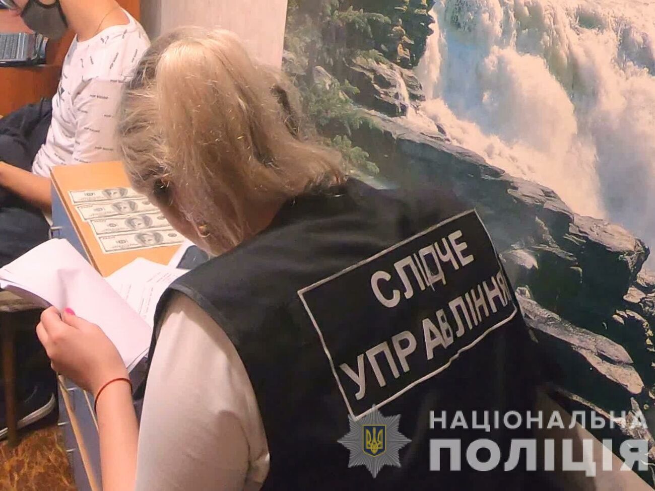 Затриманим загрожує до 12 років в'язниці