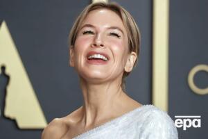 В 2019 году Зеллвегер рассталась с бойфрендом после семи лет отношений