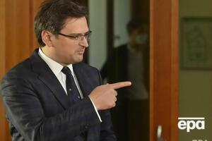 Кулеба: Хотим лучше понимать, какие намерения преследуют Берлин и Париж