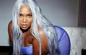 Lizzo – обладательница трех премий "Грэмми"