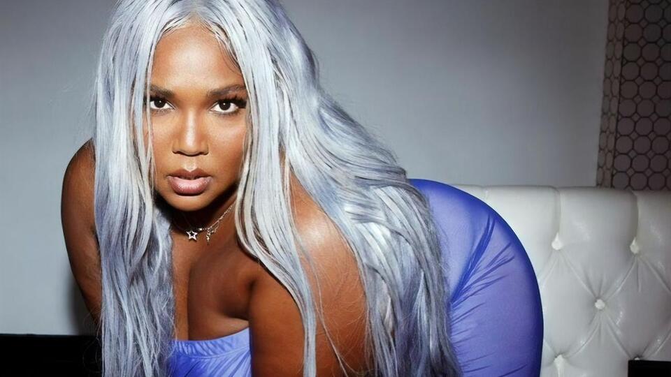Lizzo – обладательница трех премий "Грэмми"