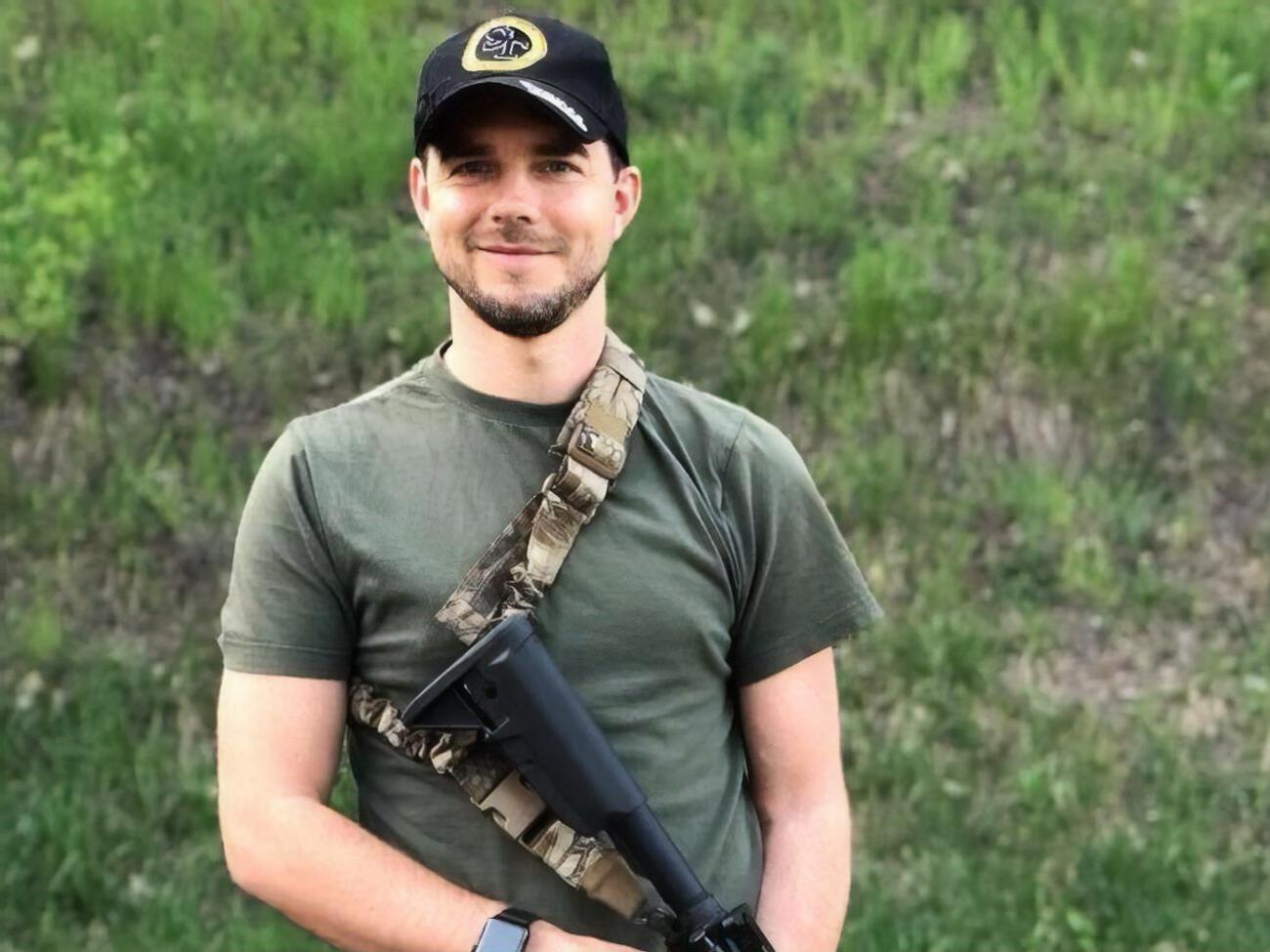 Шевченко: В СБУ думали, что следят за мной, а на самом деле это я следил за ними