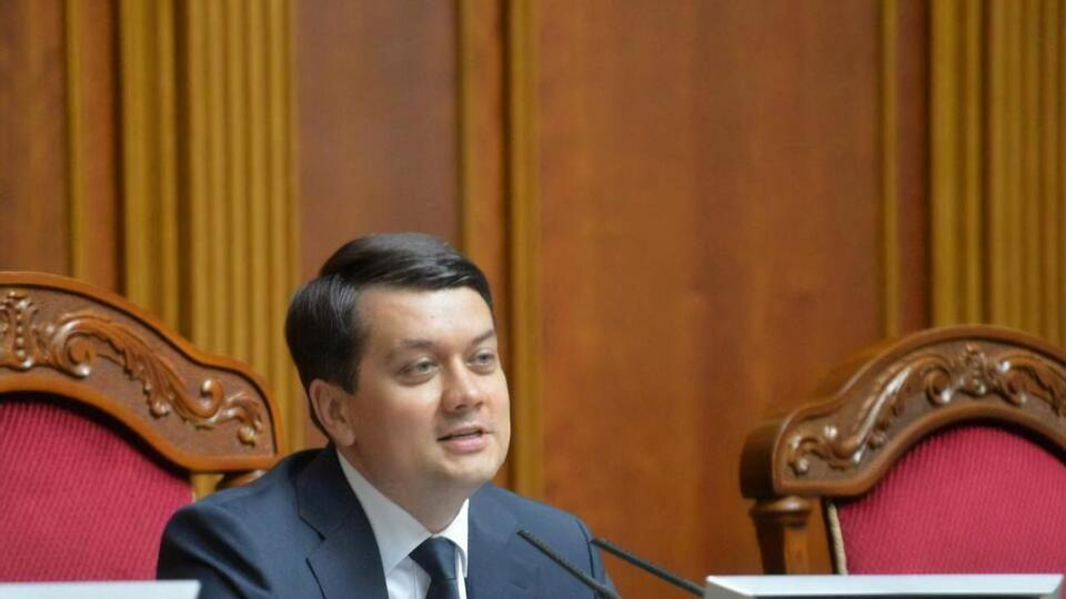 Санкции СНБО эффективны в отношении тех людей или компаний, которые находятся за пределами украинской юрисдикции, отметил Разумков