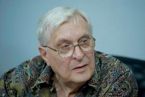 Басилашвили зимой 2021 года переболел COVID-19