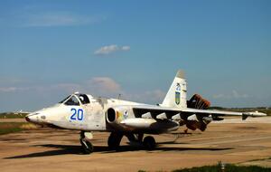 Решение СНБО коснулось и боевой авиации