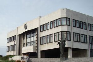 Закон ухвалив парламент Словаччини у вівторок