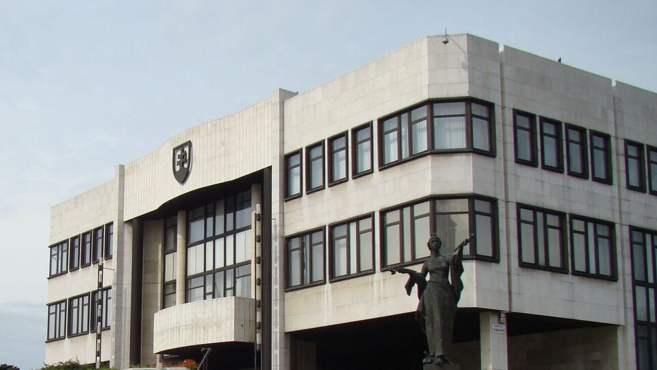 Закон был принят парламентом Словакии во вторник