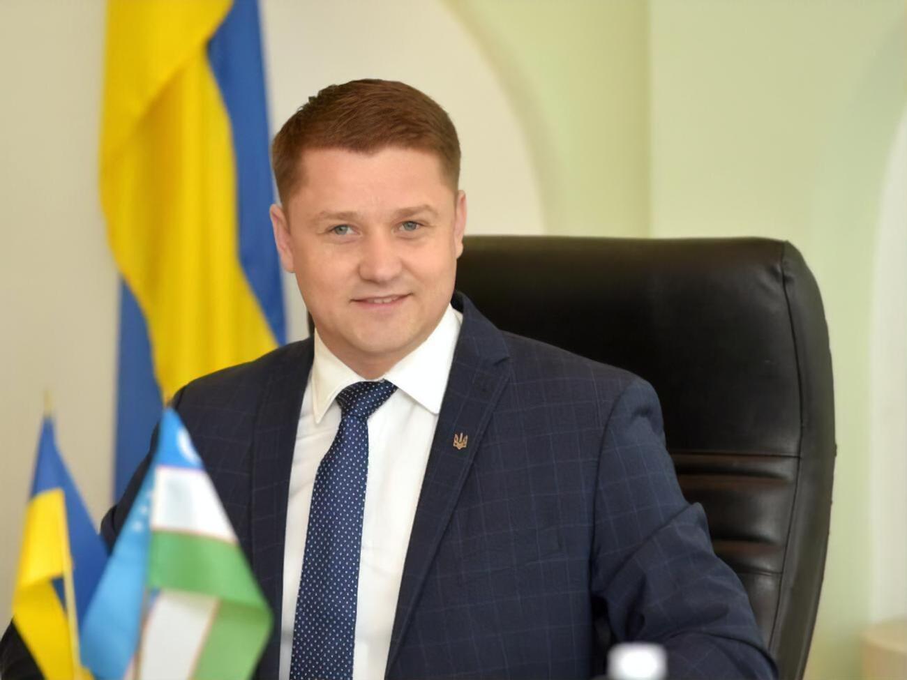 Третяк назвал поведение ромов в Ровно "наглым"