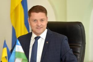 Третяк назвал поведение ромов в Ровно "наглым"