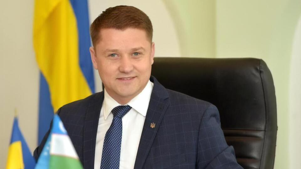 Третяк назвал поведение ромов в Ровно "наглым"