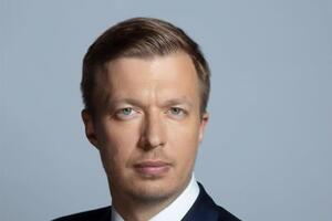 Андрій Ніколаєнко: Невже тепер казино – це основа економічного зростання України?