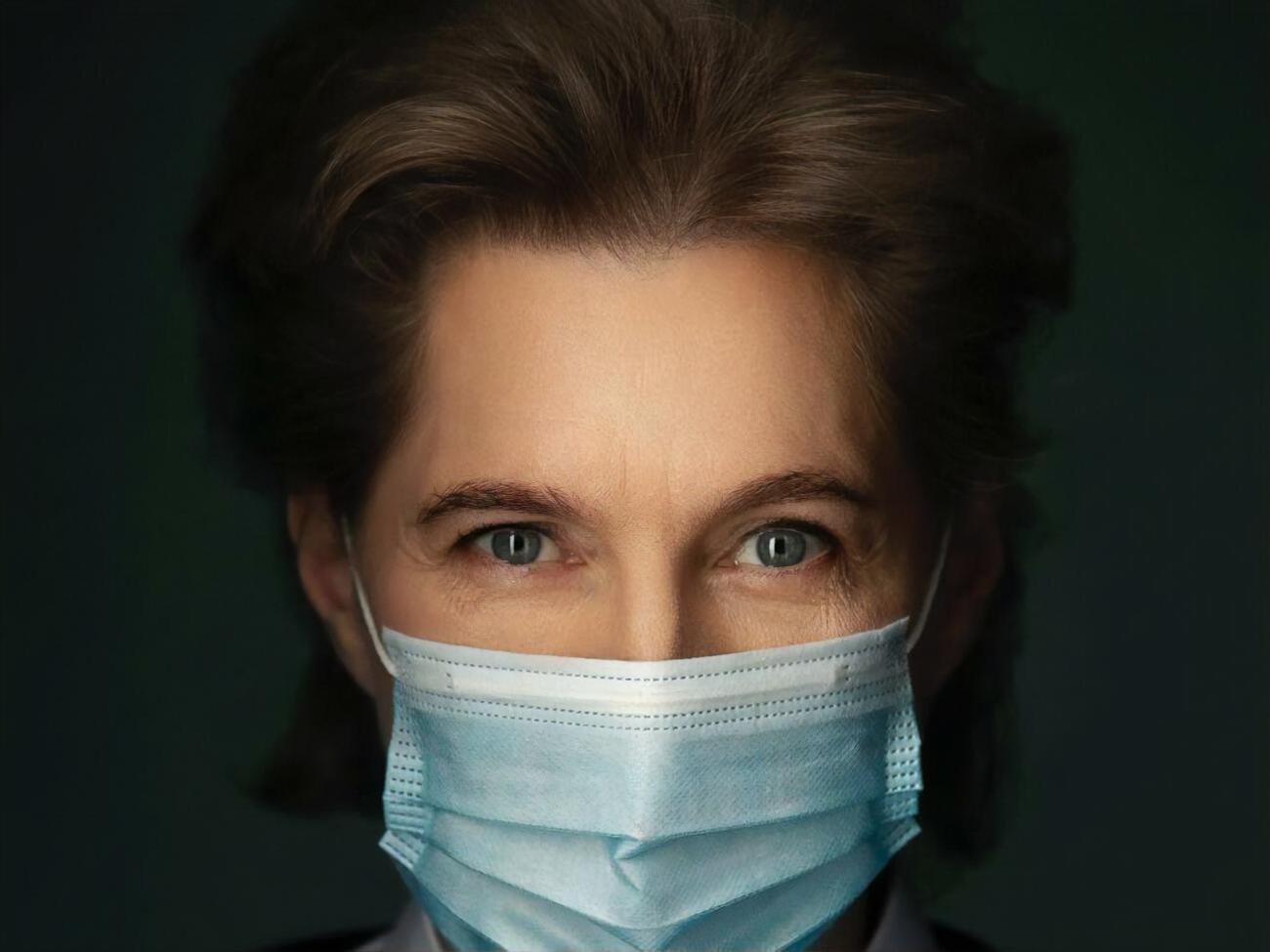 Голубовская о "Дельте": Чаще болеют дети, много случаев 12&ndash;20 лет, больше, чем по прошлым штаммам