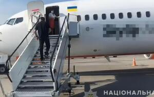 Кіпіані заборонили в'їзд в Україну