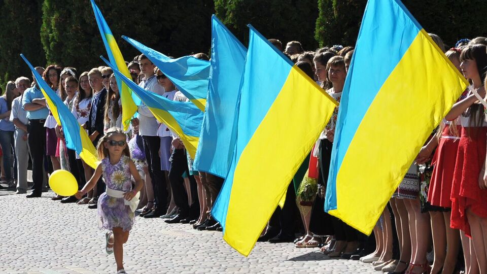 Согласно результатам опроса, чаще всего независимой Украину называли граждане в возрасте от 18 до 29 лет