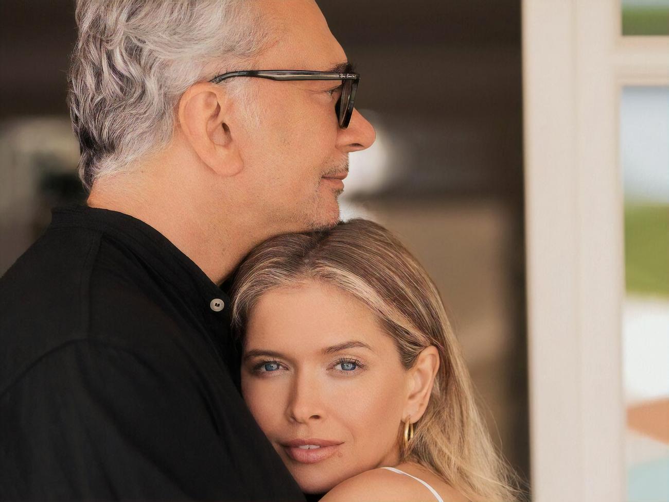 Брежнєва вийшла заміж за Меладзе 2015 року