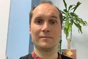 Що сказав і чого не сказав президент України напередодні зустрічі з Байденом