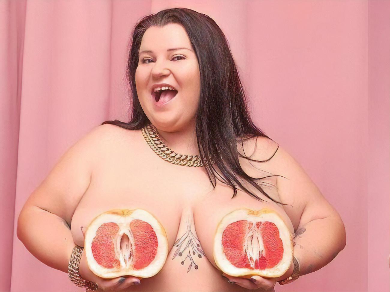 аlyona alyona&nbsp;назвала свої поради "Коли на вулиці і в паспорті за 30"