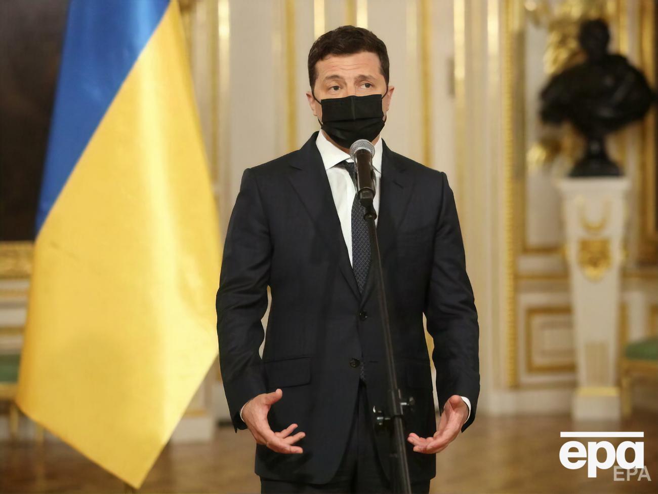 Зеленський: Я вважаю це дуже крутою реформою, якою користуються абсолютно всі українці. Тому образливо звучить "велике крадівництво"
