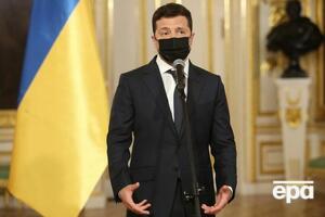 Зеленський: Я вважаю це дуже крутою реформою, якою користуються абсолютно всі українці. Тому образливо звучить "велике крадівництво"