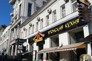Отравившиеся ели суши в ресторанах "Мафия" и "Якитория"