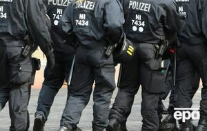 Полицейские остановили мужчину