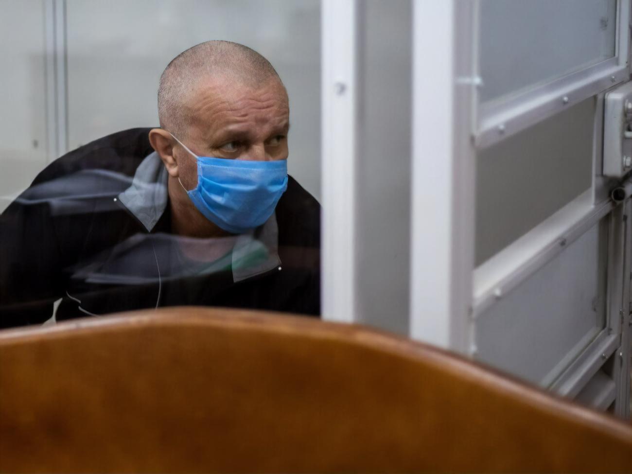 Шайтанов перебуває під вартою 14 місяців, у нього погіршився стан здоров'я, заявляє адвокат