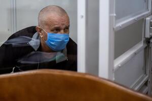 Шайтанов перебуває під вартою 14 місяців, у нього погіршився стан здоров'я, заявляє адвокат