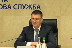 Вадим Мельник: ДФС спрямовувала на адресу голови комітету Верховної Ради України з питань фінансів, податкової та митної політики Данила Гетманцева пропозиції щодо врегулювання проблеми