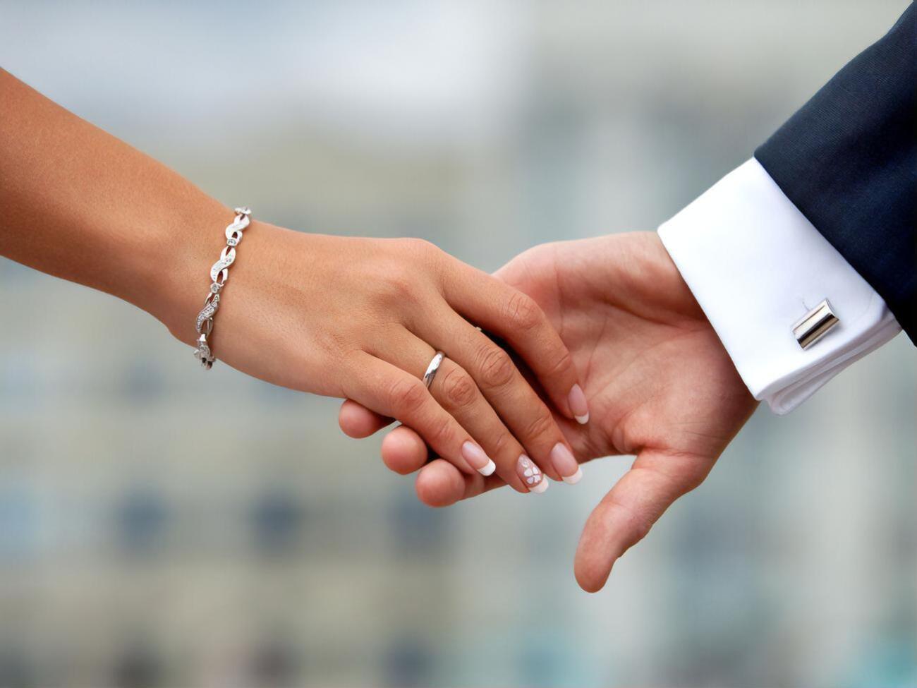 Британец переехал в Украину и стал жертвой брачной аферы