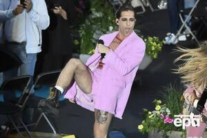 Давід: Рожевий – моя нова одержимість