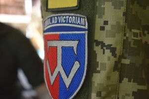 У 58-й ОМПБр Гонар служив із 2019 року