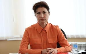 Венедиктова выразила мнение "как гражданин"