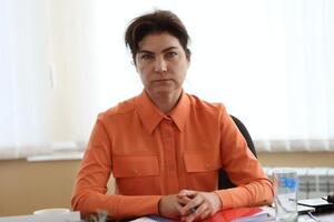 Венедіктова висловила думку "як громадянин"