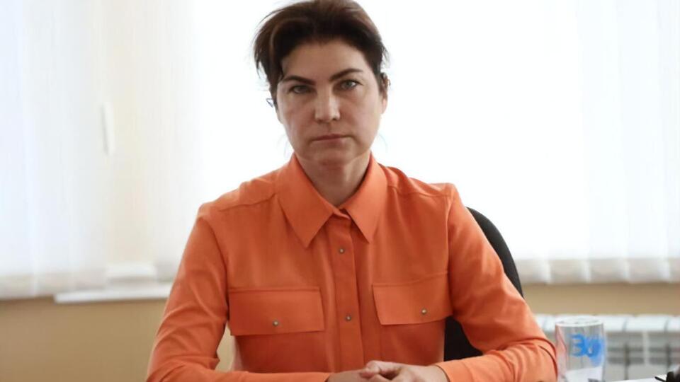 Венедіктова висловила думку "як громадянин"