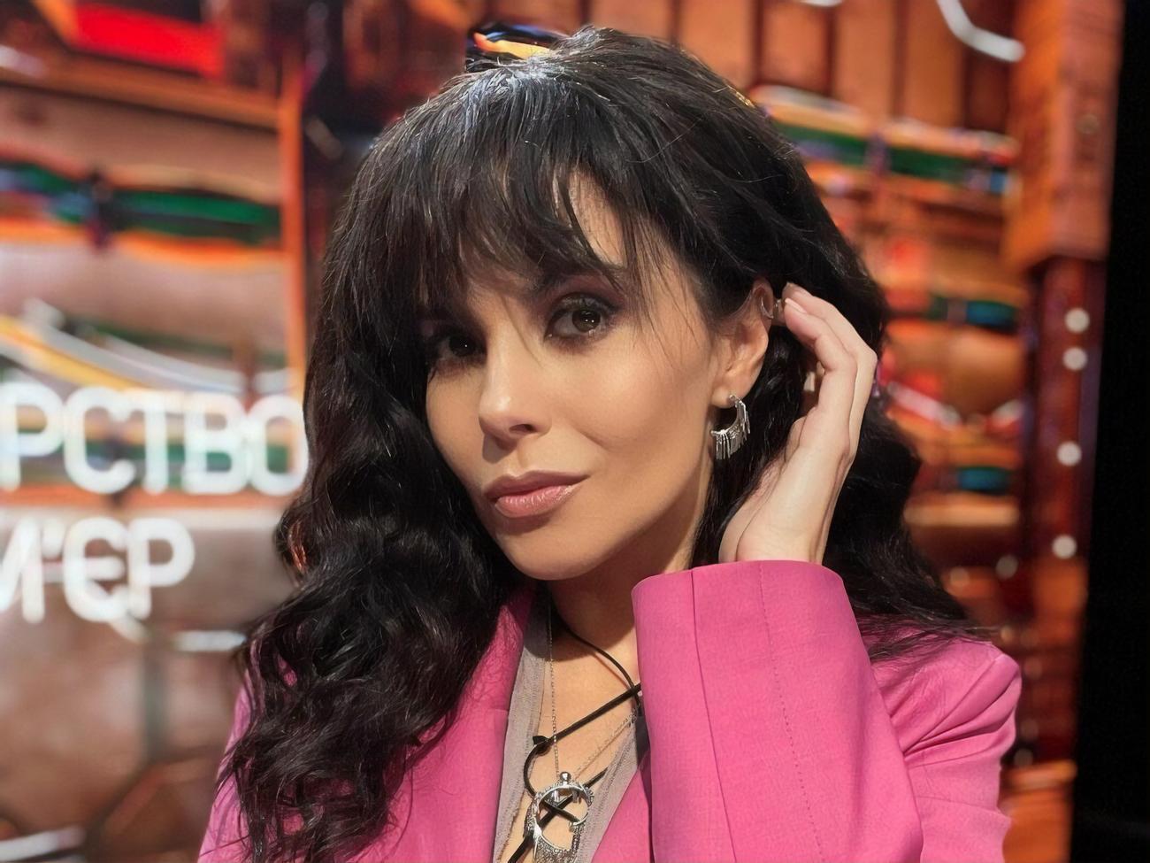 Каменських: Подорослішала &ndash; це коли купівля класної подушки і ковдри дуже піднімає&nbsp;настрій