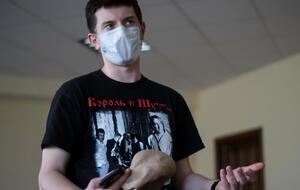 Защита Боленкова может обжаловать решение суда в течение 10 дней