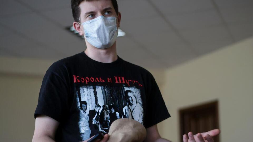 Защита Боленкова может обжаловать решение суда в течение 10 дней