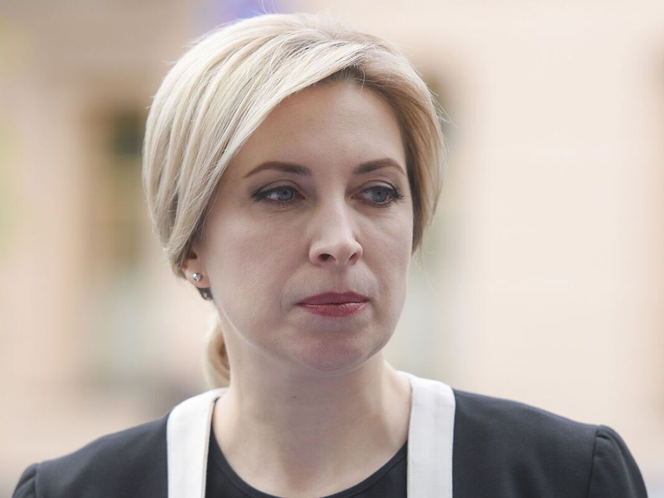 Ирина Верещук:&nbsp;Все это, мягко говоря, странно слышать от героя многочисленных пленочных скандалов и громких коррупционных историй
