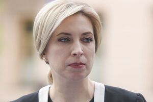 Ирина Верещук: Все это, мягко говоря, странно слышать от героя многочисленных пленочных скандалов и громких коррупционных историй