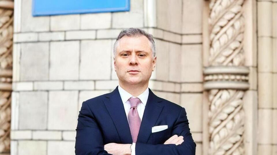 Вітренко: Приватні компанії збільшують видобуток