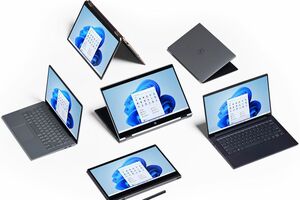 Windows 11 орієнтовно вийде в жовтні цього року