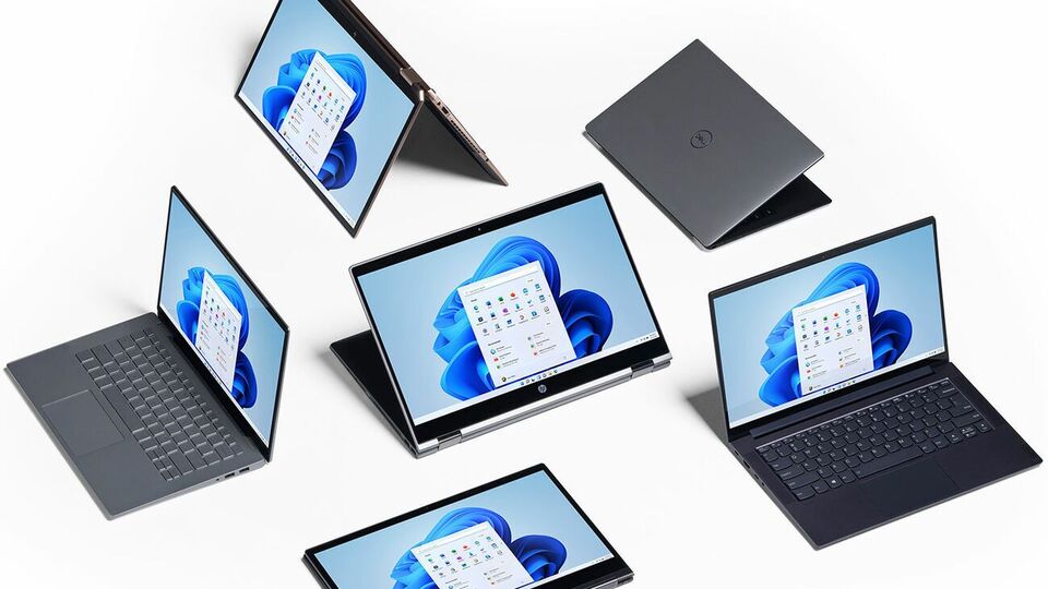 Windows 11 ориентировочно выйдет в октябре этого года