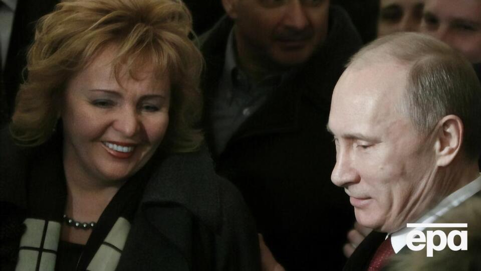 Путины развелись в 2013 году