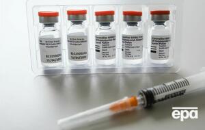 Україна в Китаю закупила майже 2 млн доз вакцини CoronaVac