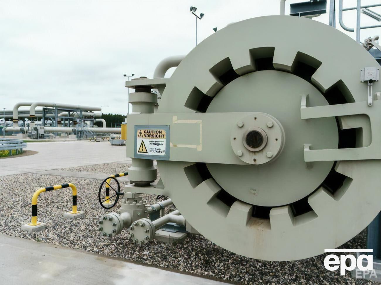 В Германии не хотят использовать "Северный поток&nbsp;&ndash; 2" как политическое оружие