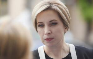Ирина Верещук: Если Порошенко – это вчерашний день, то ОПЗЖ – это позавчера