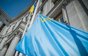 26 червня святкують День кримськотатарського прапора