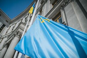 26 червня святкують День кримськотатарського прапора